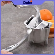 READY STOCK (Original Flavor) Multifunctional Juicer/Household small fruit juicer/Orange juicer/Manu