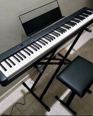 Digital Piano Model: CASIO CDP-S150