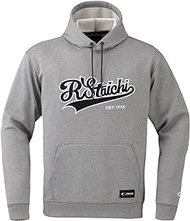 RS Taichi RSU636 Autumn Winter Thermal Fleece Lined Stretch Warm Ride Pullover Hoodie