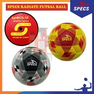 Specs RADIATE FUTSAL BALL ORIGINAL FUTSAL BALL