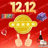 CP【Five-star praise】Randomly draw five-star reviews and send