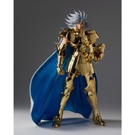 星矢 聖衣神話EX 雙子座 撒加 24K SAINT CLOTH MYTH EX GEMINI SAGA GOLD24