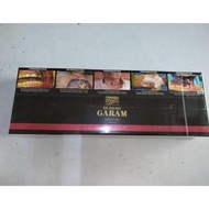 Garam Signature Coklat 12 [1 Slop]