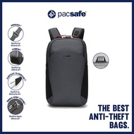 Pacsafe VIBE 20L BACKPACK ANTI-THEFT  กระเป๋าเป้สะพายหลัง กระเป๋ากันขโมย