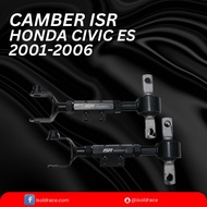 ISR Camber civic es แคมเบอร์Es งานเหล็ก