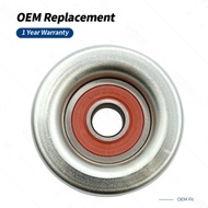 Idler Pulley FB20B EJ204 FB25 for Subaru Forester (2.0/2.5) 2008-2014 | Engine Accessory | OEM 23770