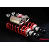 RCB X-MAX XMAX 250 ABSORBER DB-5 SERIES (348MM) RACING BOY DB5