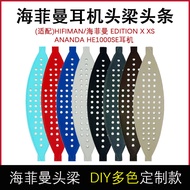 Suitable for Hifiman Hifiman ANANDA Headband EDITIONX XS Headphone Headband HE1000se Headband SUAVAR