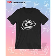 BTS T-shirt BTS Park Jimin Icon T-shirt