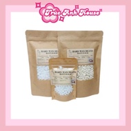 Super economical Wax Beans 2 packs of 400g with free 50g pack Wax Hair Removal Wax