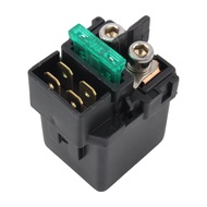 For HONDA CBR250R CBR250 2011 2013 CBR500R CBR600 F2 F3 CMX250 Motorcycle Accessories Starter Soleno