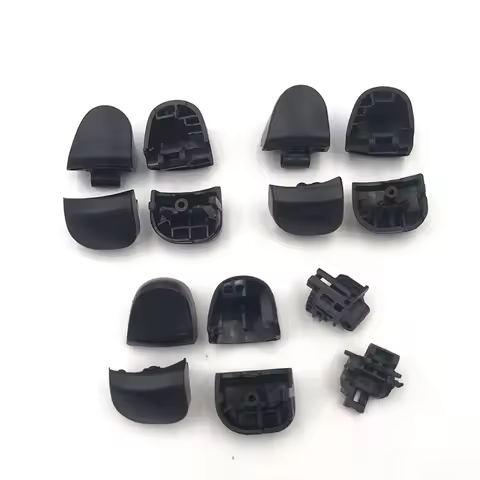 Y45A-10Sets For Dualsense PS5 Controller R2 L2 R1 L1 Trigger Button Springs For Playstation 5 Gamepa