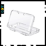 Nintendo 3DS XL(LL)/NEW 3DS XL(LL) Crystal Protection Case