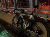 JAVA 碳纖維公路車