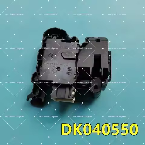 DK040550 Suitable for Haier drum washing machine door lock