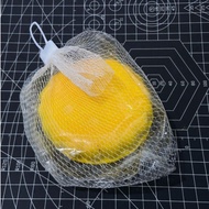 Moon cake squishy