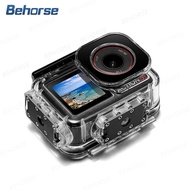 Action 5 Pro Waterproof Protective Case Diving Housing For DJI Action 5 Pro/4/3 Underwater Dive Shel