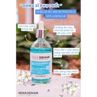 Serum B5 SENA DEMAR B5 MICRONEEDLE AMPOULE 50ml GENUINE