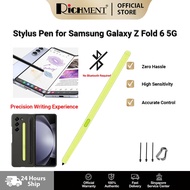 【🔥SG SELLER🔥】RICHMENT Slim Stylus Pen Fold Edition Fold6 S Pen for Samsung Galaxy Z Fold 6 Touch Pen