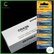 GD Bv  10PCS Electronic Night Fishing Floats CR425 CR322 CR435 CR311 CR316 Luminous Battery Charger 