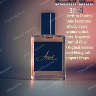 parfum dunhill blue