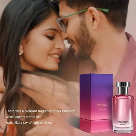ASSEEK Women's Perfume, Long Lasting Fragrance for Women, Floral and Fruity Scented Perfume, Daily F