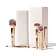 Hourglass Brush Set Thai Label