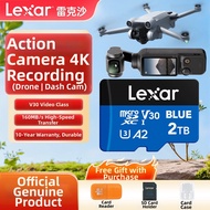 Lexar | TF Card for Game Consoles 1TB