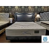 King Koil TempRight Perfection – Pocketed Spring Mattress - Ourhome Mattress Specialist