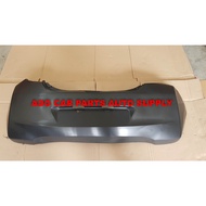 Hyundai Eon 2014 - 2023 Rear Bumper