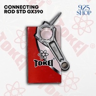 MESIN CONNECTING ROD STD GX390 GX390 Engine piston ROD