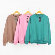 Crewneck POLOS - crewneck sweater - sweater POLOS