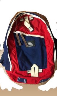 Gregory backpack