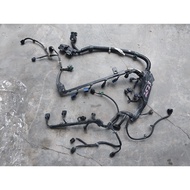 Honda Civic FN2 Type R FN2R K20A JDM RSP engine harness wiring enjin