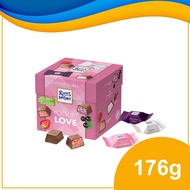 Ritter Sport Cube Yogurt 176g [EXP: 20/8/2026]