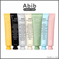 [Abib] Creme Tube Collection - (Heartleaf Creme, Jericho Rose, Hydration Gel, Hydration Creme)