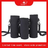 FJbottle Thermos Bottle With Bag 600ml/800ml/1000ml Botol Air Tahan Sejuk Tumbler Water Bottle