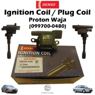 Denso Ignition Coil / Plug Coil For Proton Waja 1.6 (099700-0480)