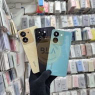 CODE W84J BACK CASING HOUSING CASING FULLSET BEZEL VIVO Y36 4G