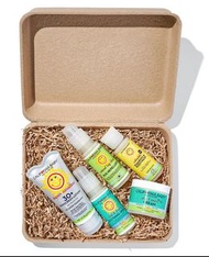 加州寶寶 California Baby cream, bug spray, sunscreen