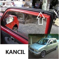 Perodua Kancil Getah Pintu