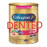 Enfagrow A+ Step 5 Original (1.7kg) (DENTED CAN)