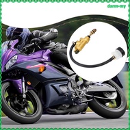 [DarosMY] Rear Brake Master Cylinder Pump Stable Spare Parts Aluminum Easy to Install Accessories Hy