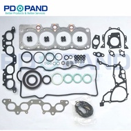 4S-FE 4SFE Engine Head Gasket Set for Toyota Cresta Chaser Mark II 1.8L OEM Replacement Overhaul Rep