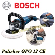 Bosch Car GPO 12 CE Polisher Machine