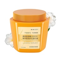 Amino Acid Essence Hair Protein, sNest Amino Acid Essence Luxury Nourishing Hair Protein, for Dry Cu