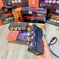 Aozoom Ex4, Aozoom EX4 Color Temperature Spotlight 200w 1 IP68 Waterproofbag - 24T Warranty