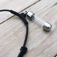 ตะกรุดเบอร์ 7 ยาว 4เซนติเมตร จำนวน 50 อัน  ราคา 1000​ บาท 100 อัน 2000บาท