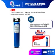 [FREE SHIP]3M AP902 Whole House Water Filter Filtration System/3M Water Filter Replacement Cartridge