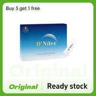 Original Buy 3 get 1 D'Nitez Daelife Wellness Solution – Authentic & Effective​